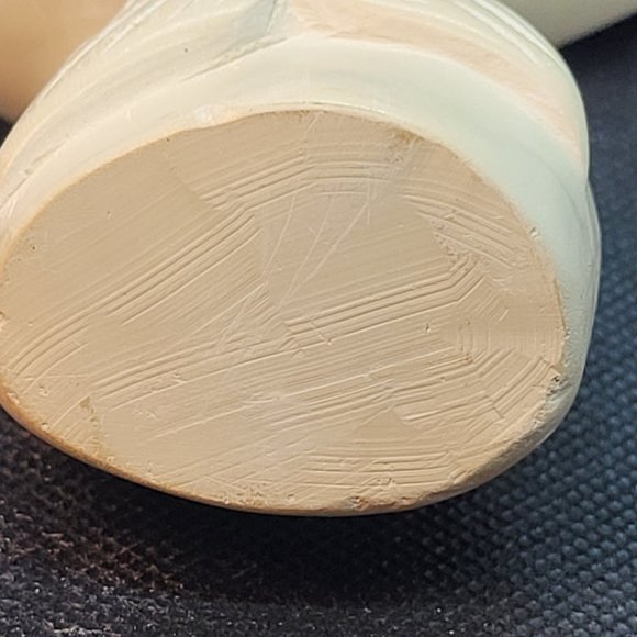 Handmade Soap Stone Dolphin Carved Africian Folk Art - Picture 5 of 8